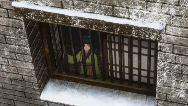 The Apothecary Diaries EP44